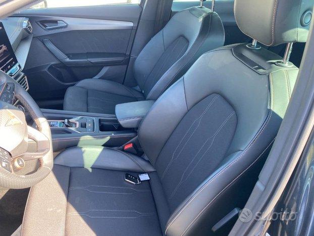 CUPRA Formentor 2.0 TDI DSG