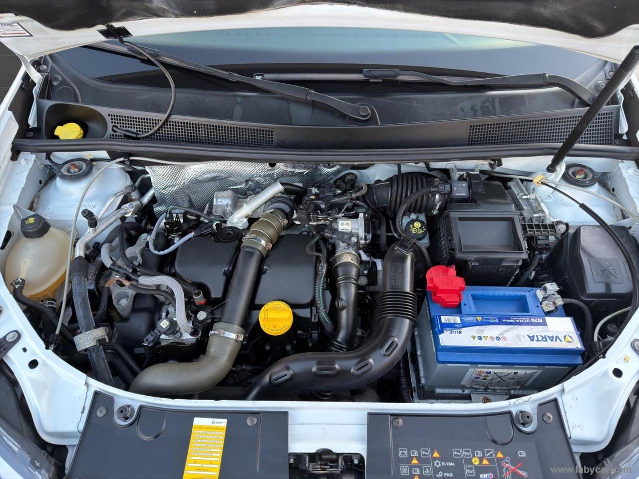 DACIA Logan MCV 1.5 dCi 8V 75 CV S&S Lauréate