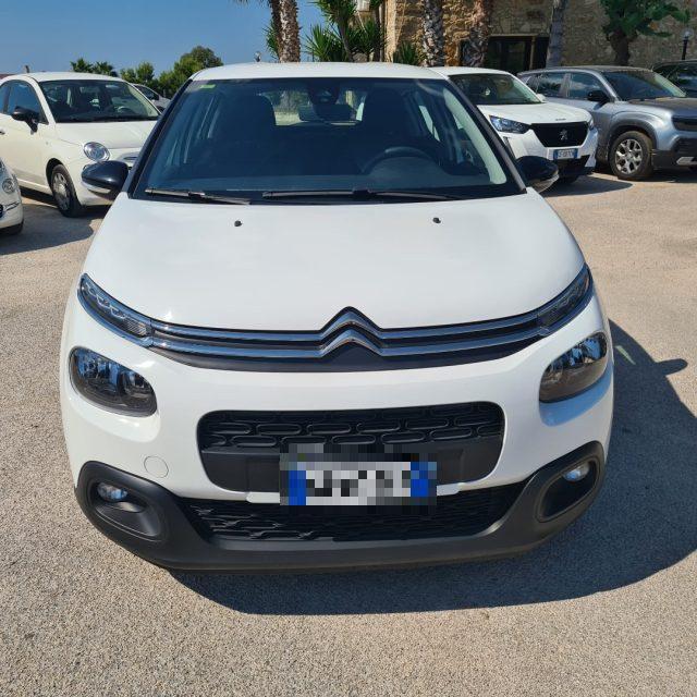 CITROEN C3 BlueHDi 100 S&S Business Combi
