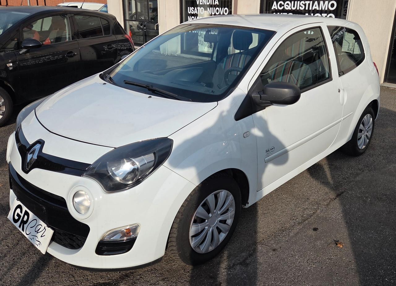 Renault Twingo 1.2 16V BVR Live