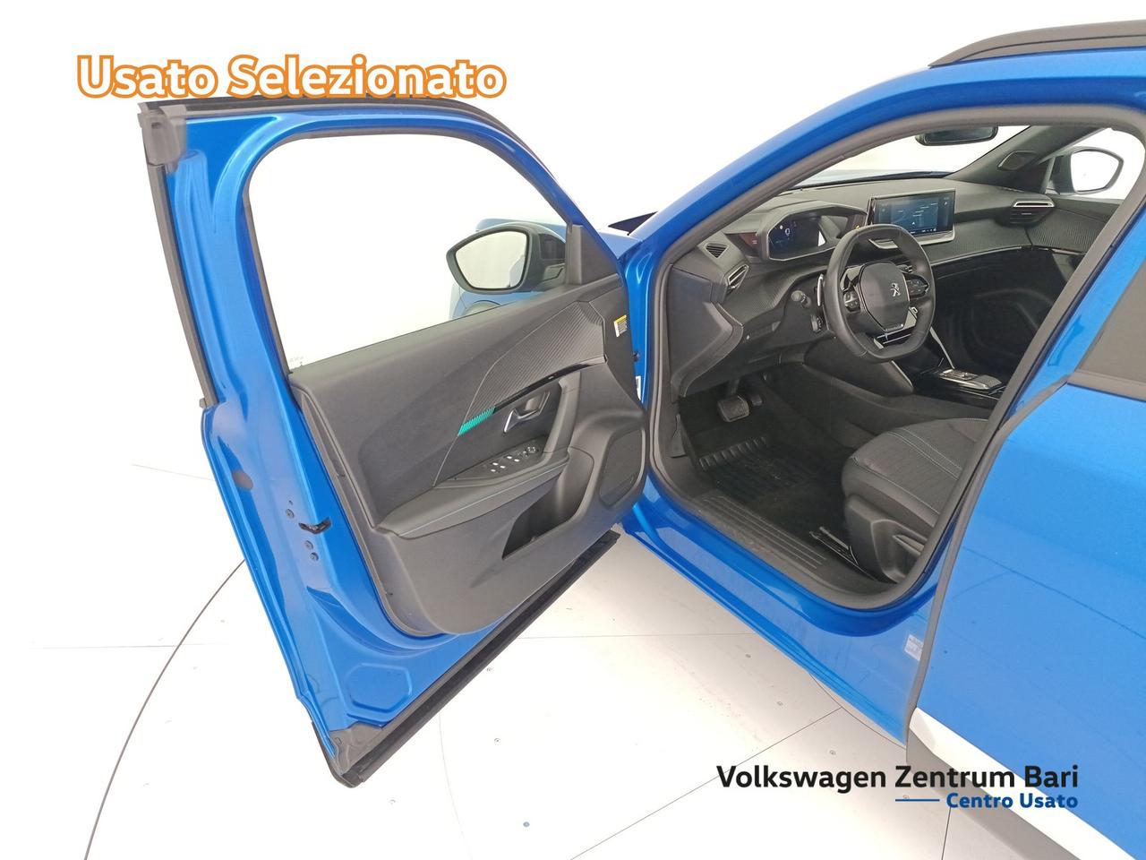 Peugeot 2008 1.2 puretech allure pack s&s 130cv eat8