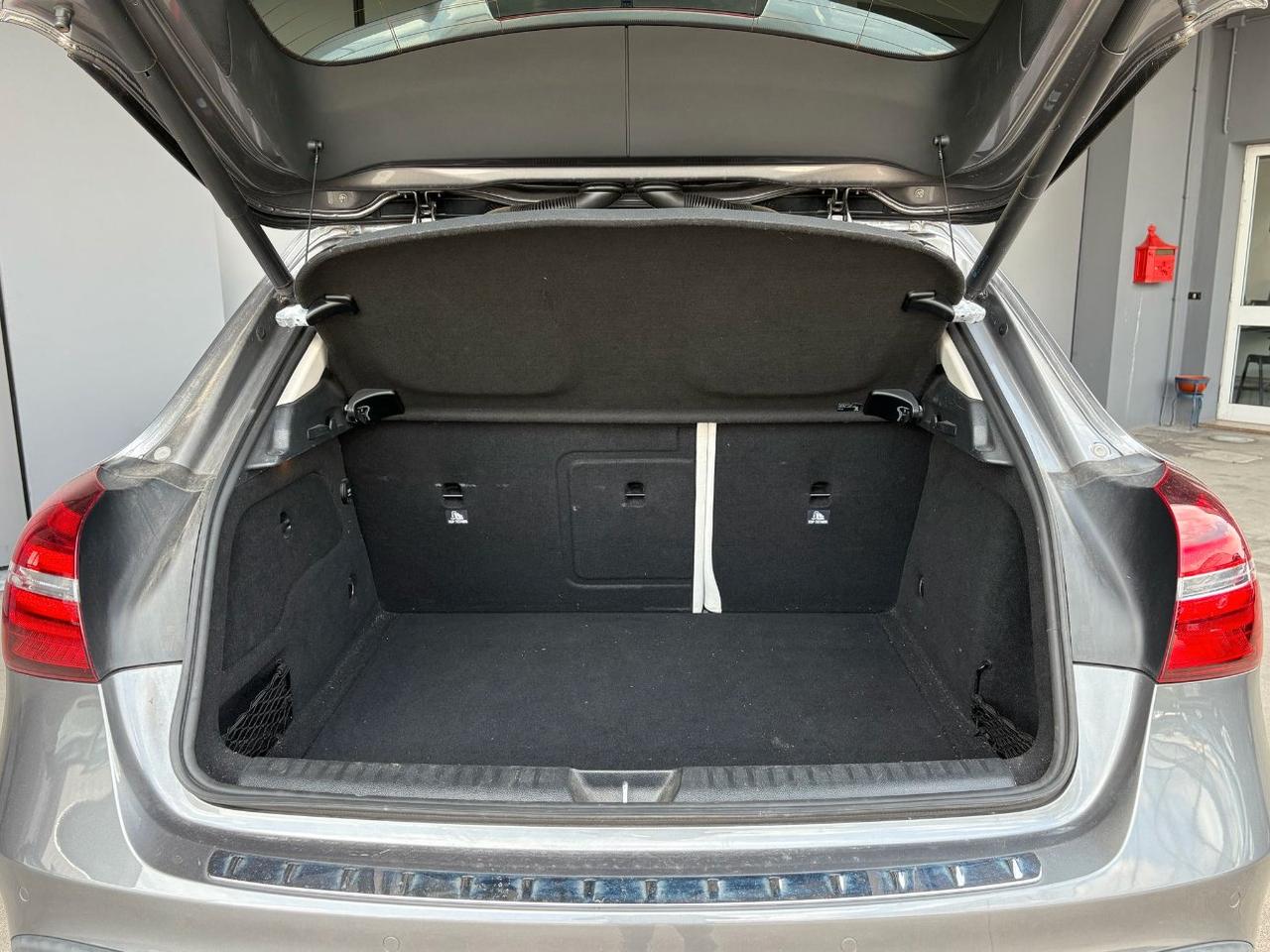 Mercedes GLA 200 d Executive auto