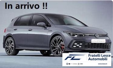 VOLKSWAGEN - Golf - GTD 2.0 TDI DSG 5p. (Conto Vendita)