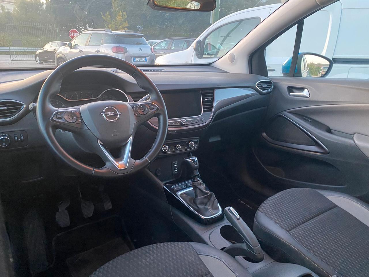 Opel Crossland X 1.5 ECOTEC D 102 CV Start&Stop Innovation