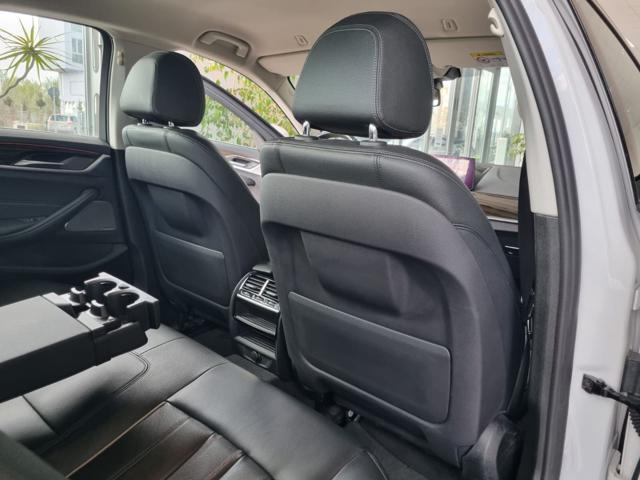 BMW 530 d xDrive Luxury