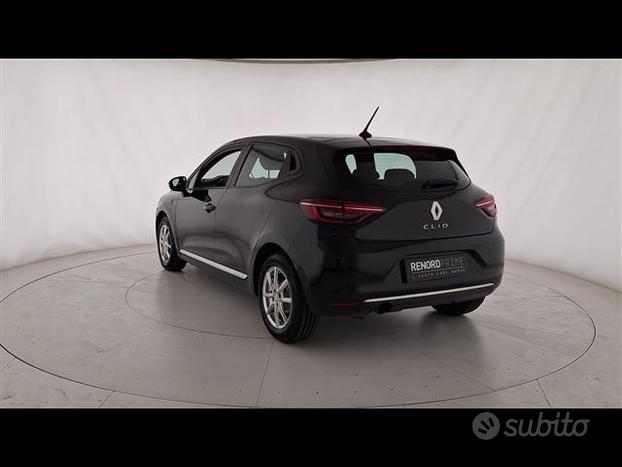 RENAULT Clio 5 Porte 1.0 TCe Zen