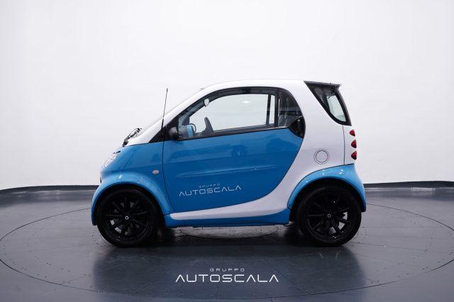 SMART ForTwo 600 smart & Pulse GPL (45 kW)
