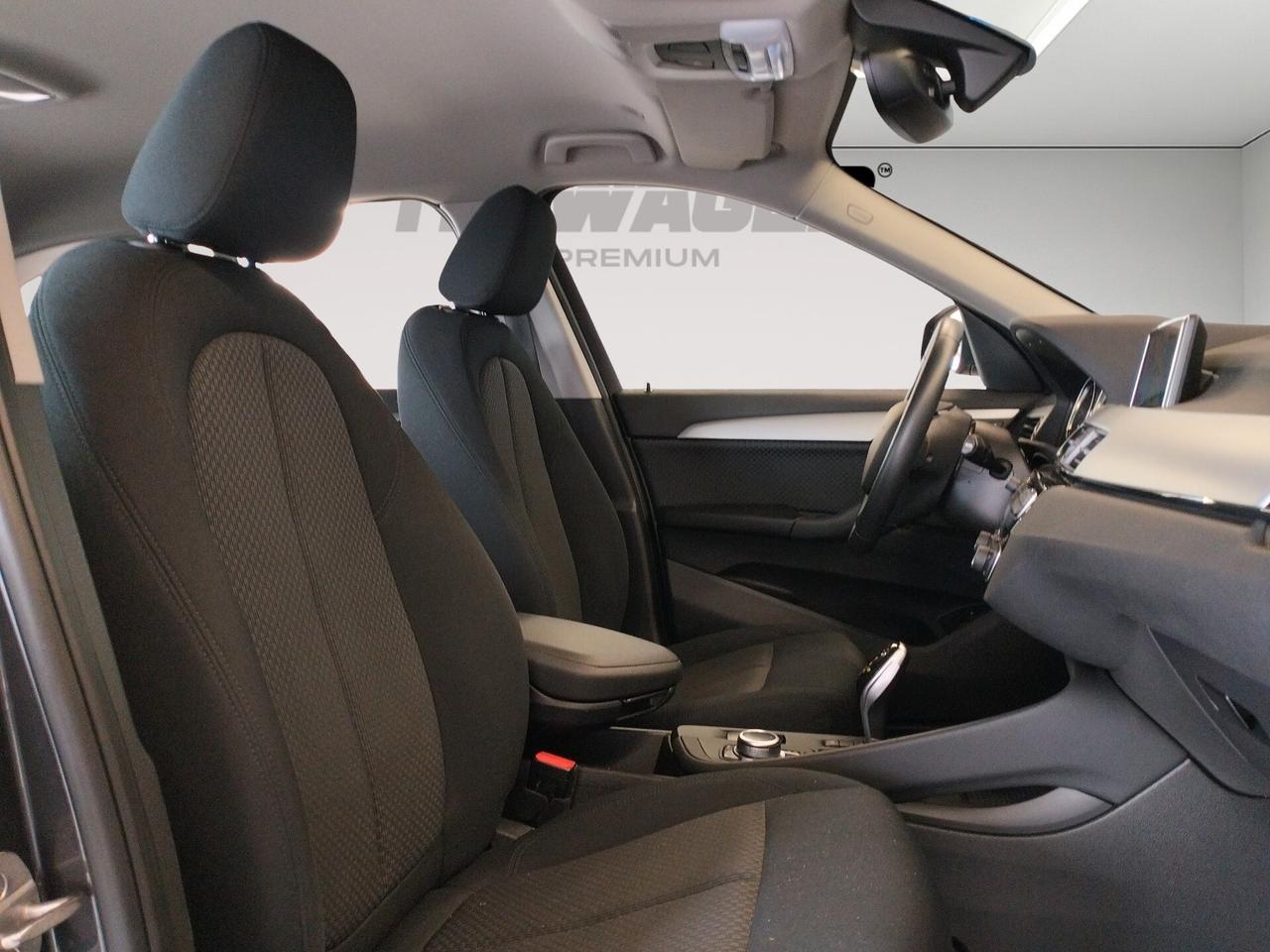 Bmw X1 sDrive18d xLine Plus - TAGLIANDI BMW