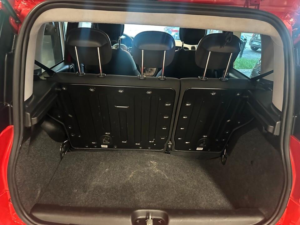 Fiat Panda 1.2 City Cross