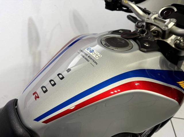 Honda CB 1000 R CB 1000 R LIMITED EDITION N. 15 DI 350