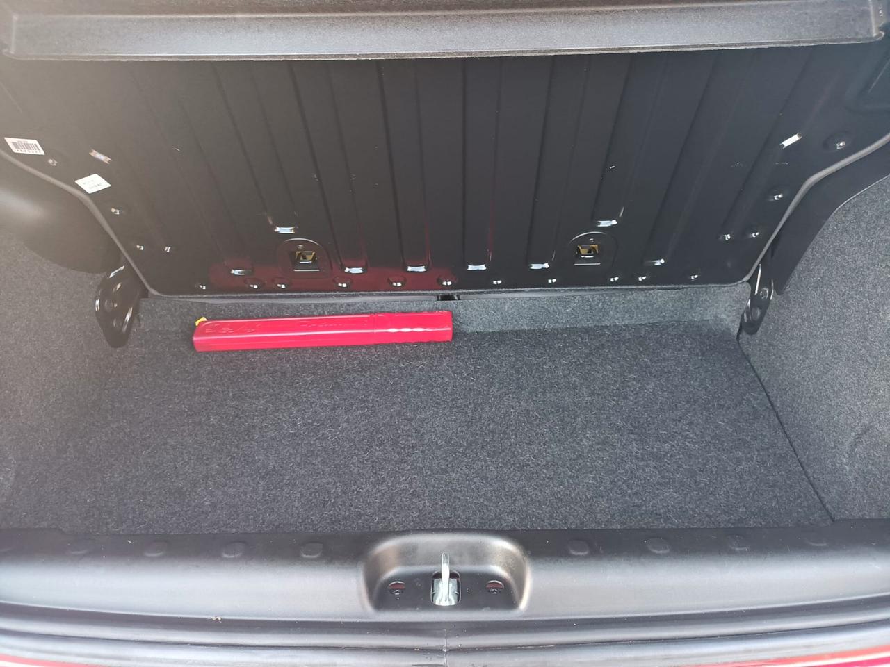 Fiat Panda 1.3 MJT S&S Trekking