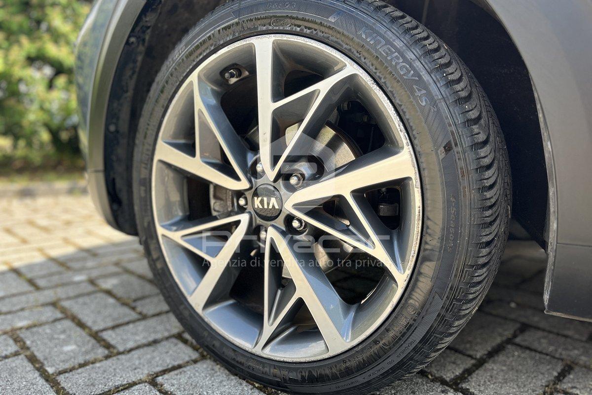 KIA Niro 1.6 GDi DCT HEV Style
