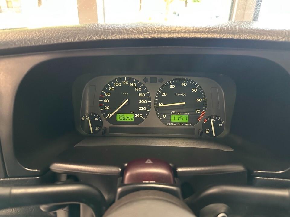 Volkswagen Golf GTI 2.0 16v 3p - ASI CRS