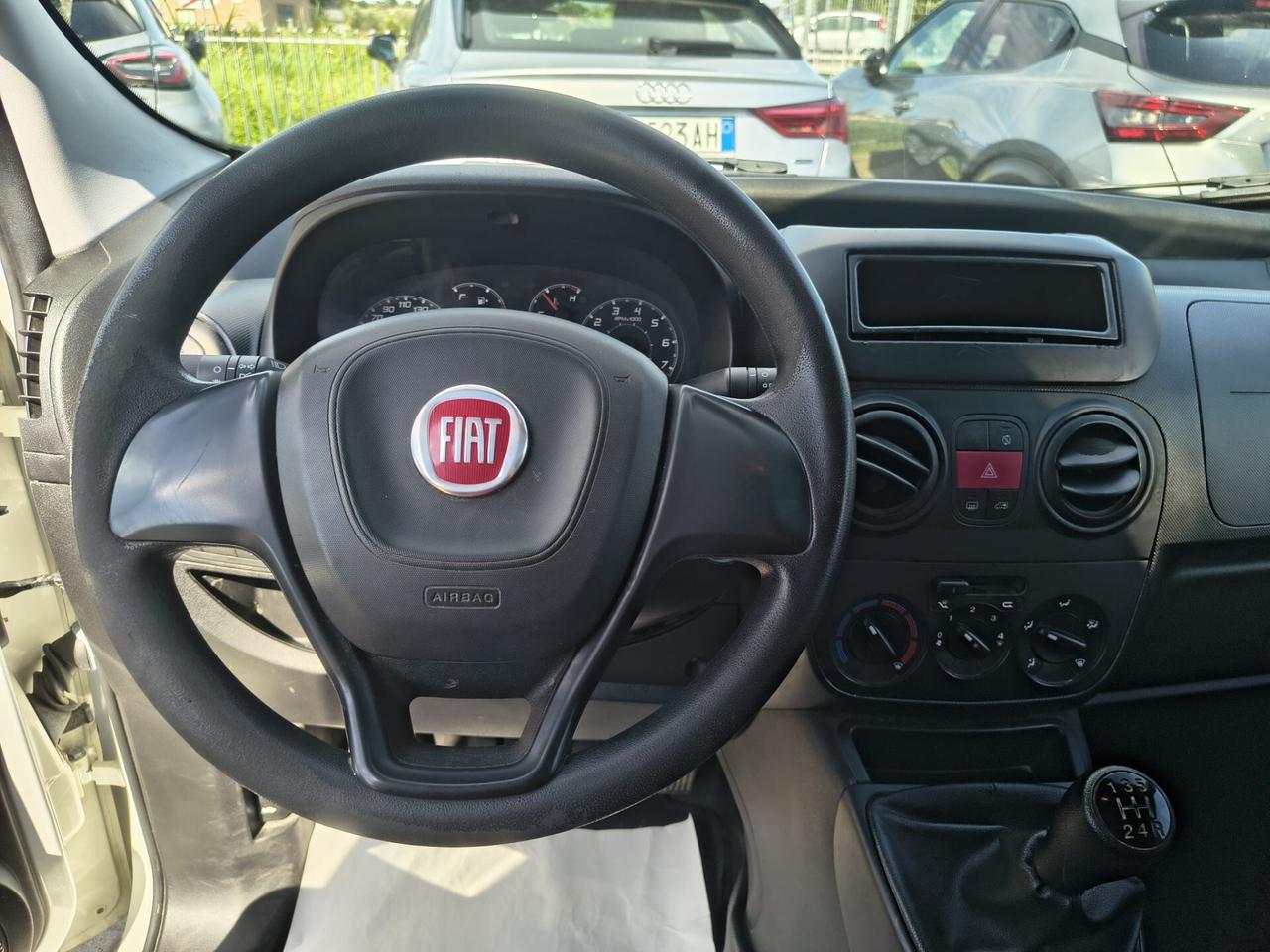 Fiat Fiorino CARGO 1.3 M-JET/DIESEL 95CV