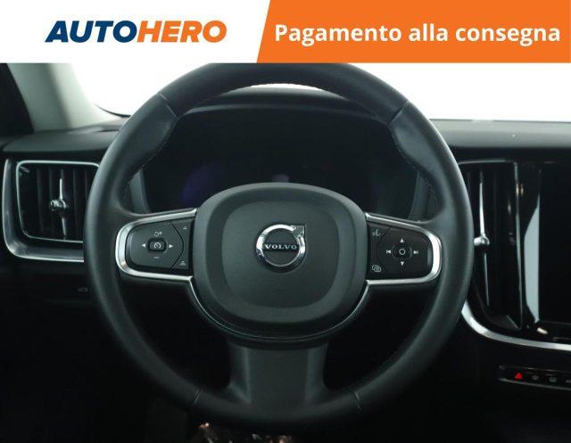 VOLVO V60 B4 (d) automatico Core