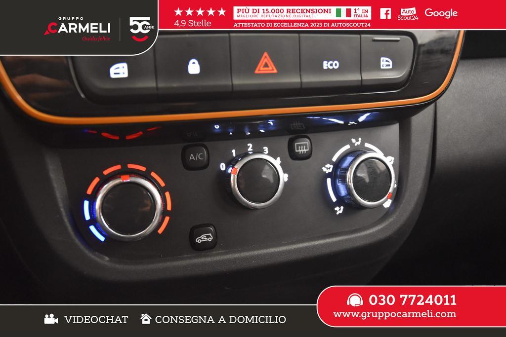 Dacia Spring Electric 45 Comfort