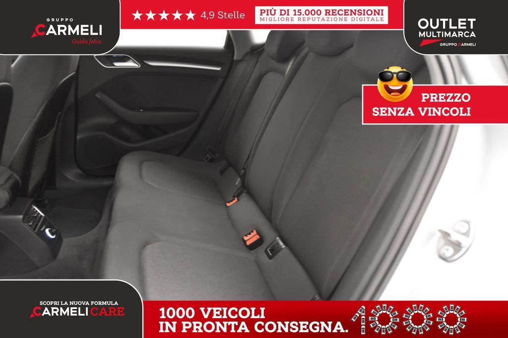 Audi A3 35 2.0 TDI Admired S tronic