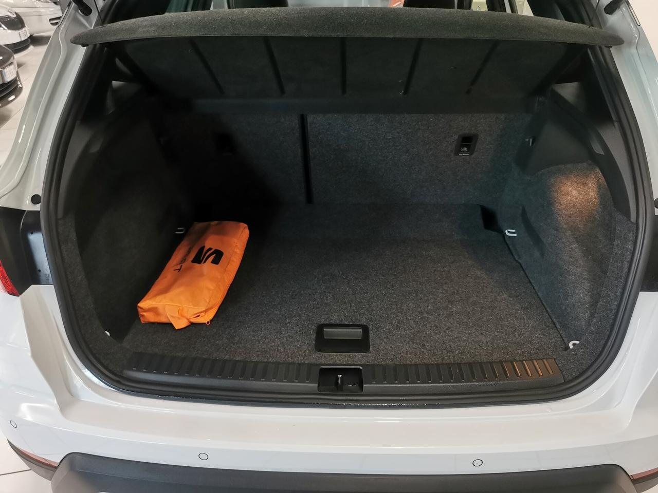 Seat Arona 1.0 EcoTSI 110 CV DSG XCELLENCE Unicoproprietario