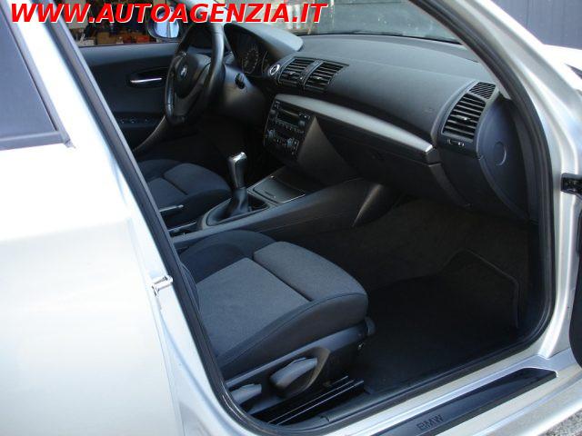 BMW 120 d cat 5 porte