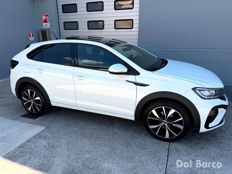 Volkswagen Taigo 1.0 TSI 85kW R-Line DSG