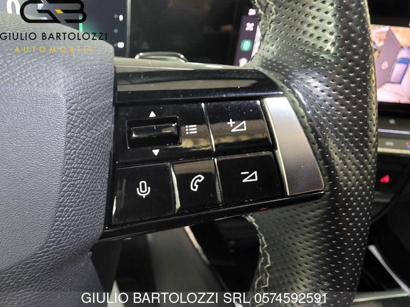 Opel Astra Astra 1.5 Turbo Diesel 130 CV AT8 Ultimate