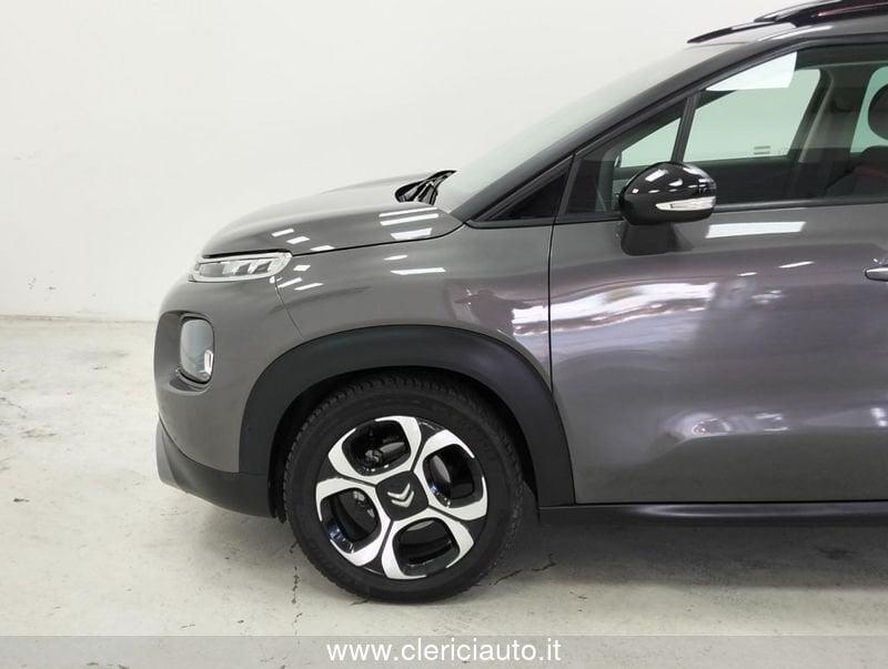 Citroën C3 Aircross BlueHDi 100 S&S Shine