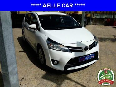 TOYOTA Verso 1.6 D-4D 7 posti Business Pack