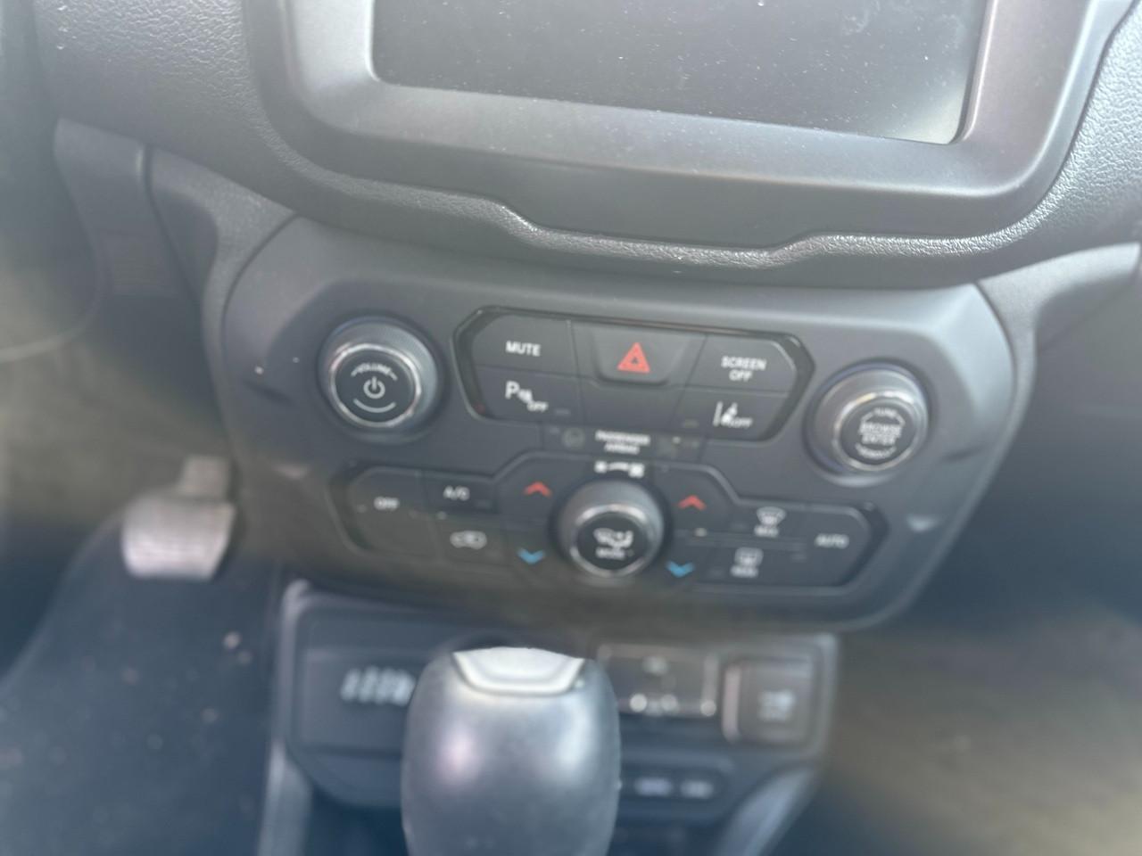 JEEP Renegade 2019 - Renegade 1.3 t4 phev Limited 4xe at6