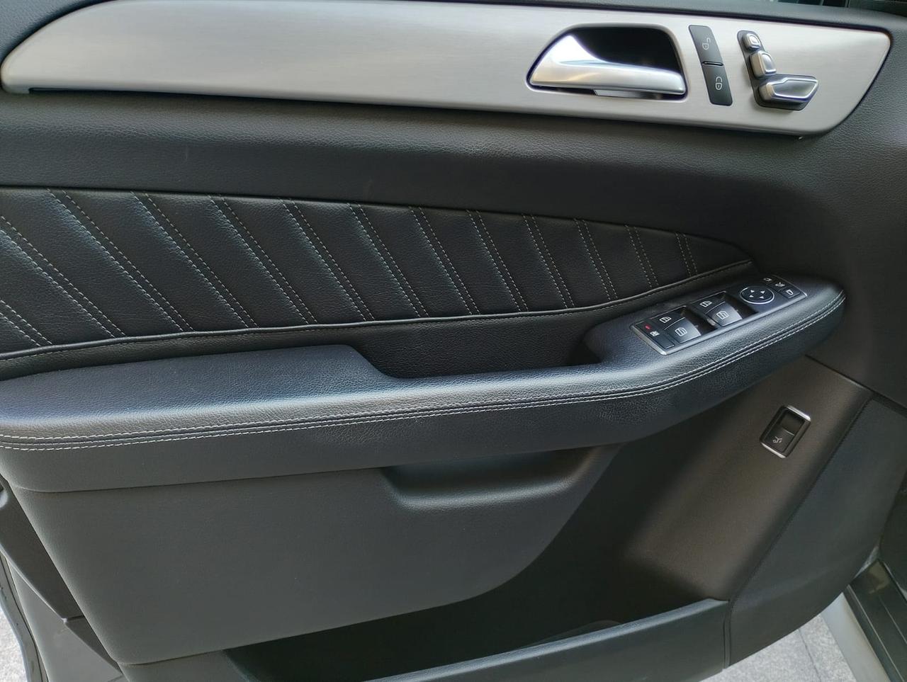 Mercedes-benz GLE 250 d 4Matic Premium Plus