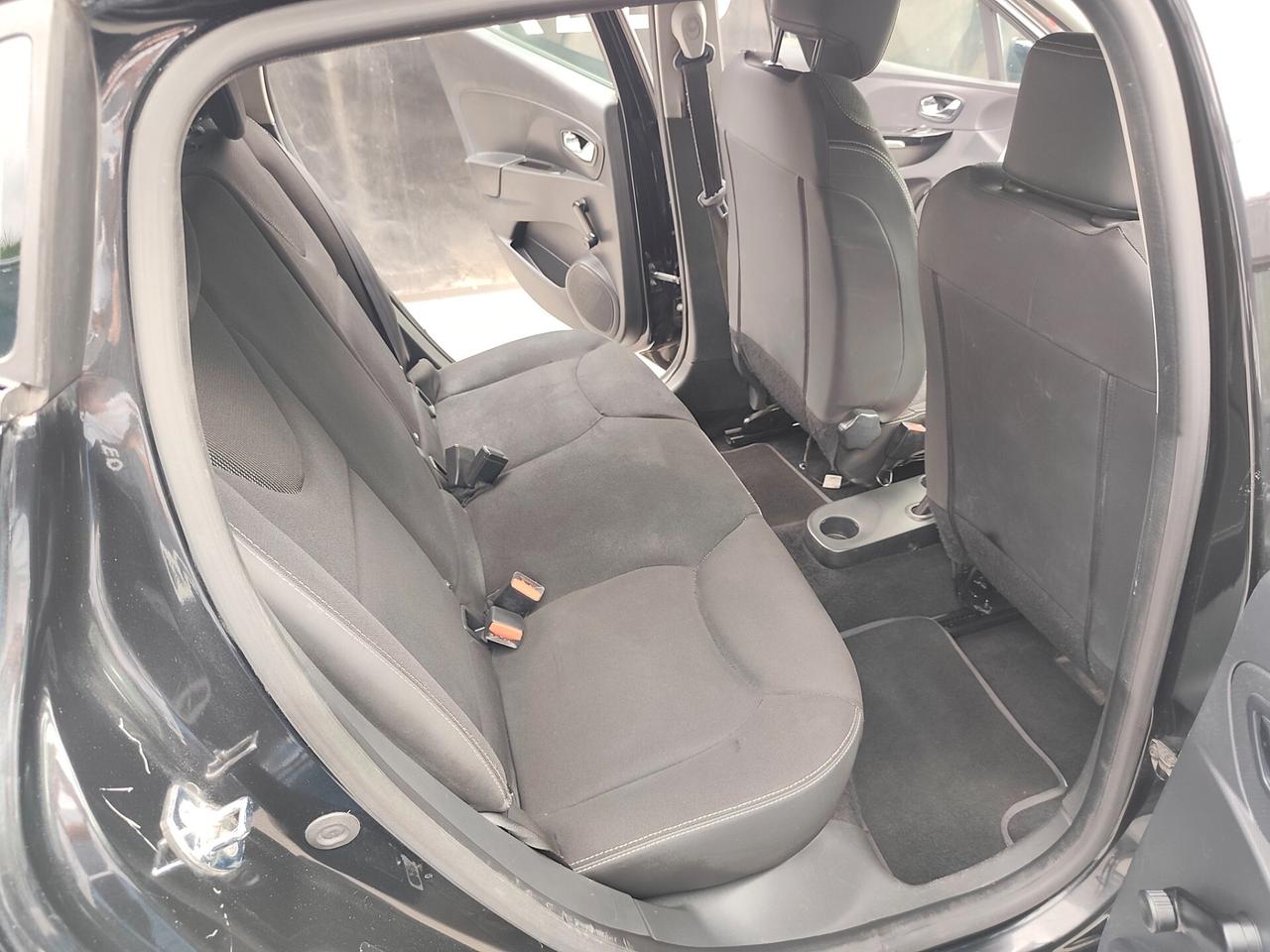 Renault Clio 1.2 BENZINA Costume National