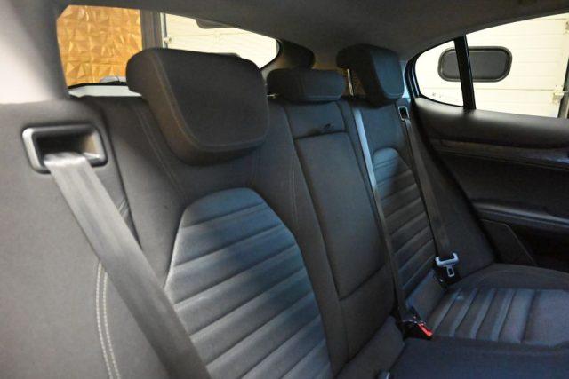 ALFA ROMEO Stelvio 2.2 TURBO 190CV AT8 Q4 EXECUTIVE NAVI LED 20"FULL!