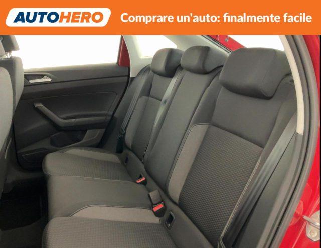 VOLKSWAGEN Taigo 1.0 TSI 95 CV Life