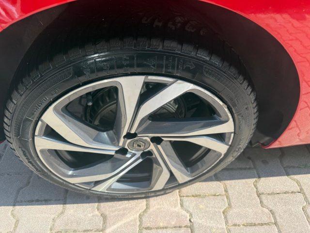 RENAULT Clio TCe 130 CV EDC FAP 5 porte R.S. Line