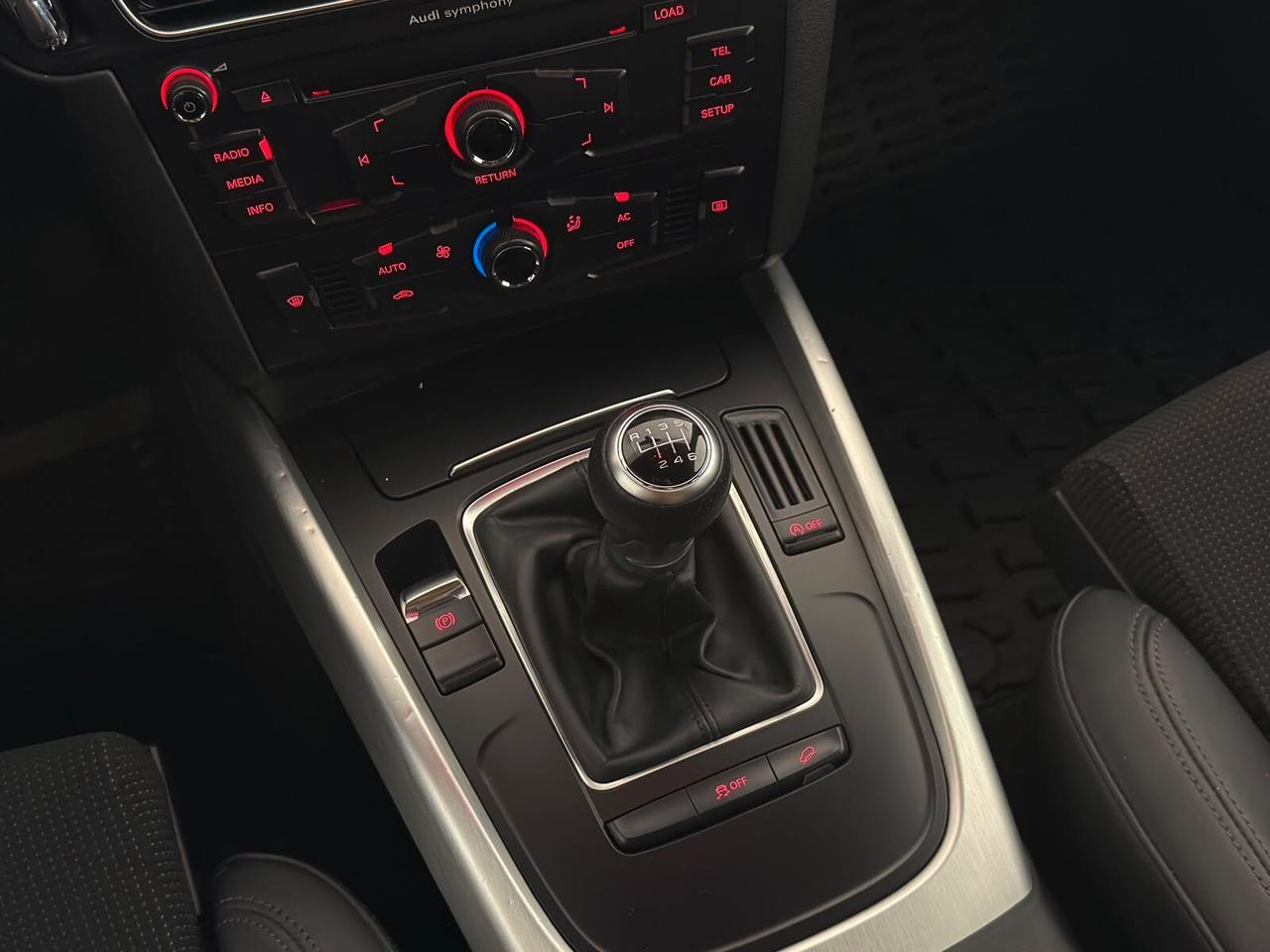 Audi Q5 2.0 TDI 170 CV quattro S-Line