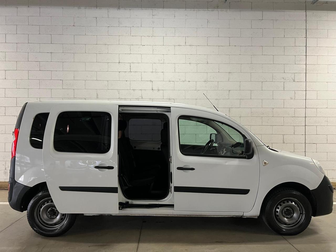 Renault Kangoo 1.5 dCi 85CV5p. Express Maxi Generique