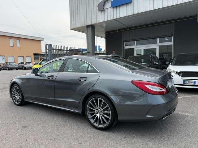 Mercedes-Benz CLS 250 CLS 250 d (bt) Premium 4matic /KM CERTIFICATI