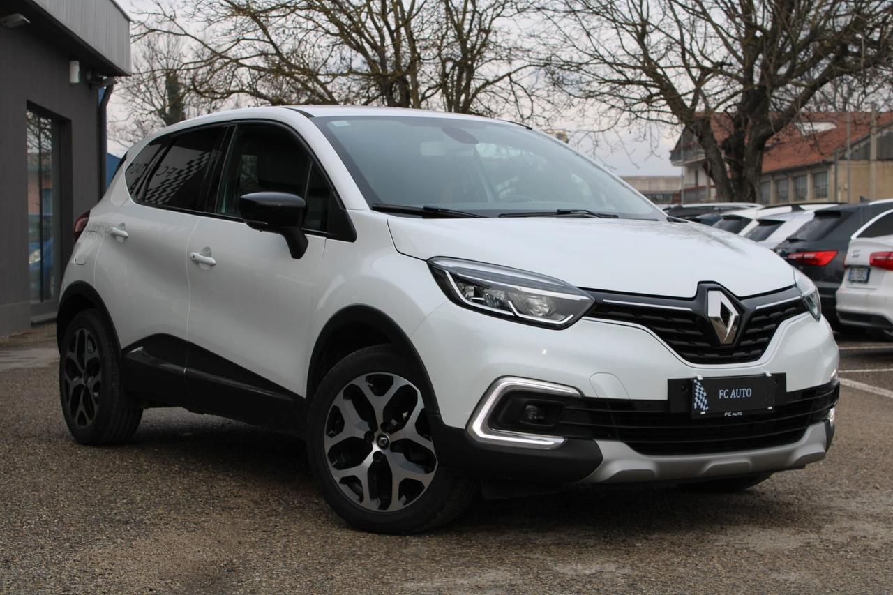 Renault Captur TCe 12V 90 CV Sport Edition
