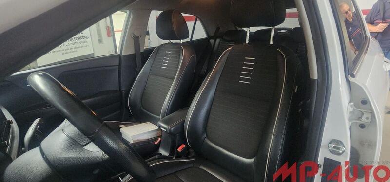 Kia Rio Rio 1.0 t-gdi mhev GT Line 100cv mt