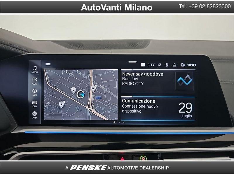 BMW X5 X5 xDrive45e xLine