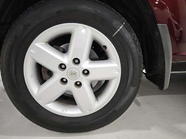 Nissan X-Trail Tetto+Pelle+4x4+Navi