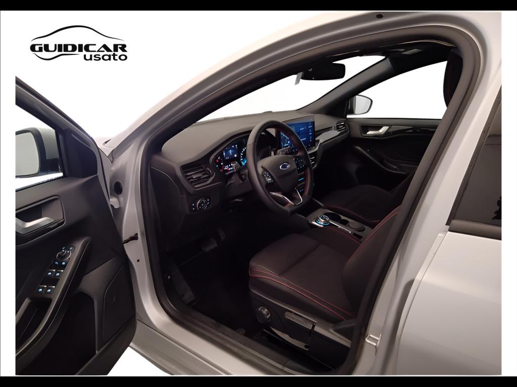 FORD Focus V 2022 - Focus 1.5 ecoblue ST-Line 115cv auto