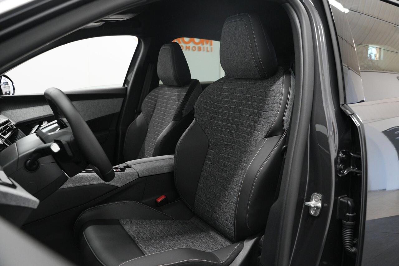 Peugeot 3008 Hybrid 136 e-DCS6 Allure