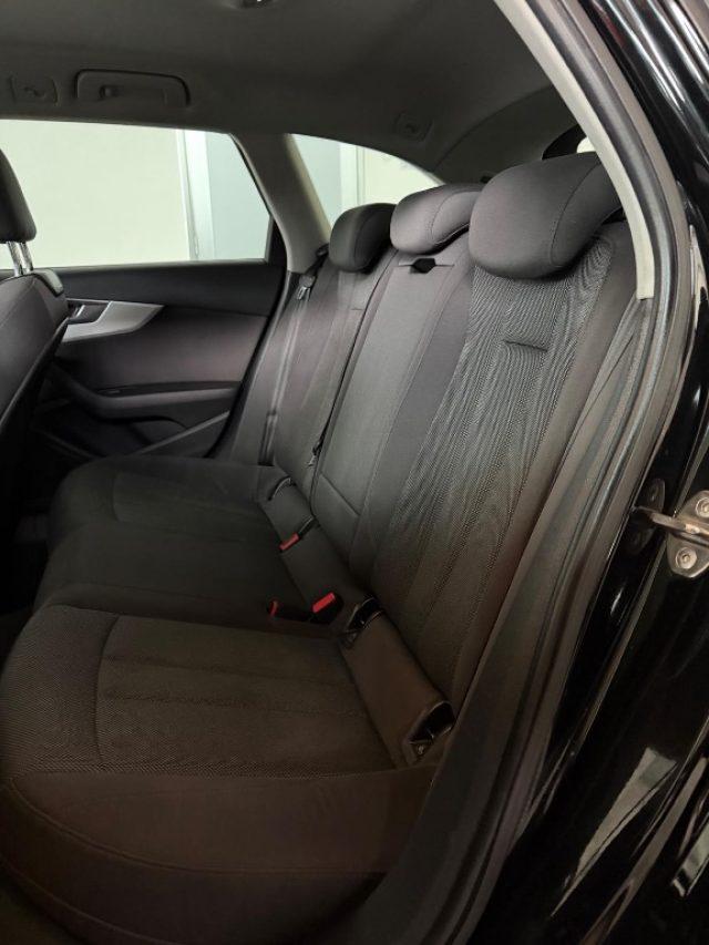 AUDI A4 Avant 2.0 TDI 150 CV S tronic