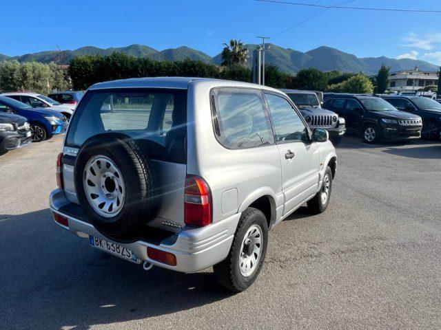SUZUKI Grand Vitara Grand Vitara 1.6