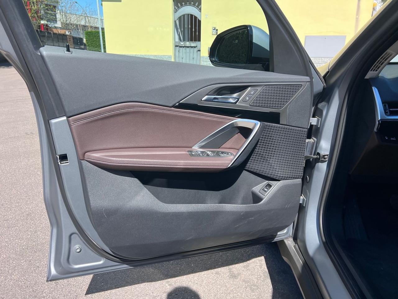 Bmw X1 sDrive 18d #10290