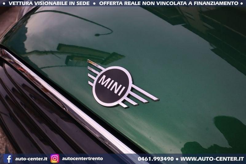 MINI Mini Cabrio 1.5 Cooper Cabrio Manuale