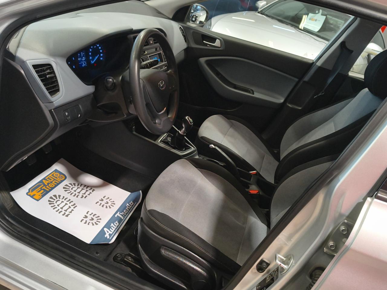 Hyundai i20 1.1 CRDi 12V 5 porte Style