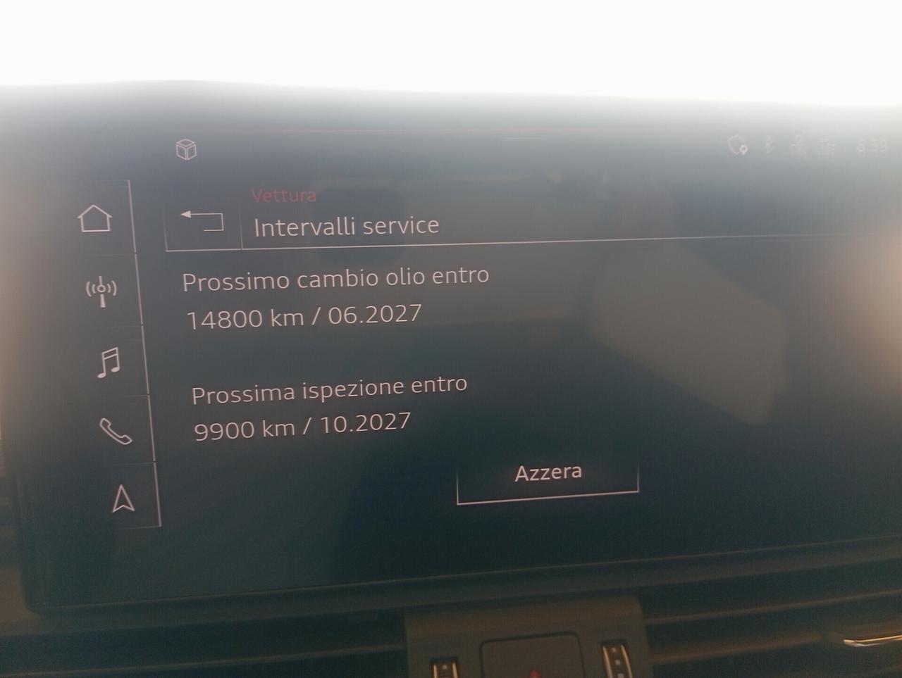 Q5 40 TDI 204 CV quattro S tronic S line GARANZIA 24-MESI