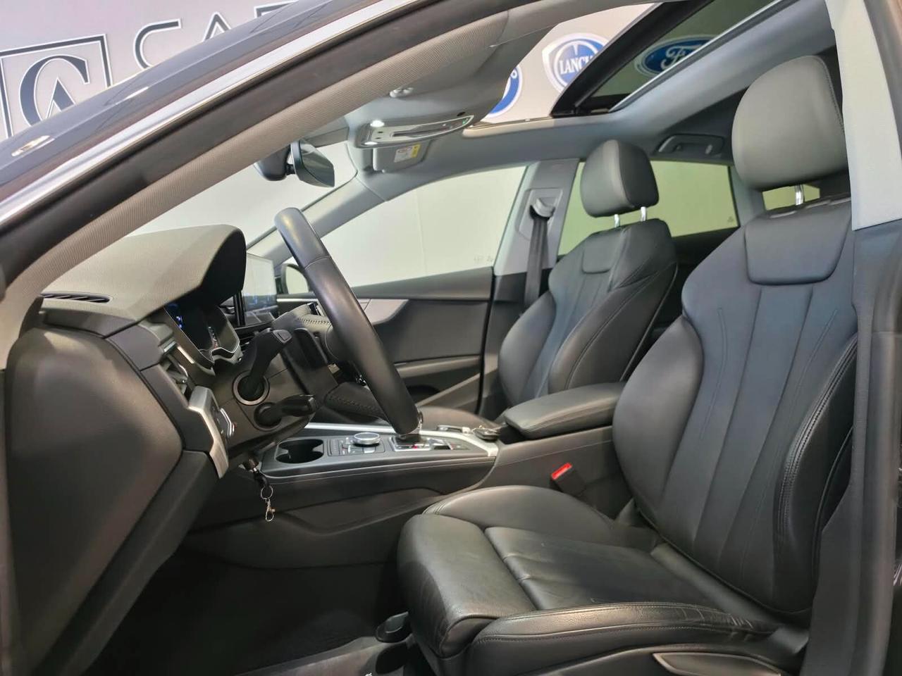 Audi A5 SPB 40 TDI ultra S tronic Sport