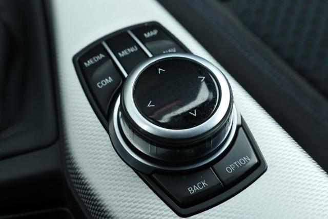 BMW 116 d M-SPORT 5p. Msport